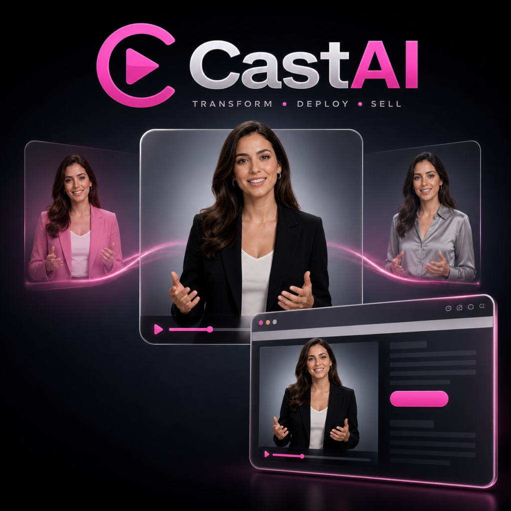 CastAI review